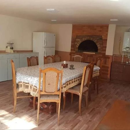 דיליג'אן Arman Guest House מראה חיצוני תמונה