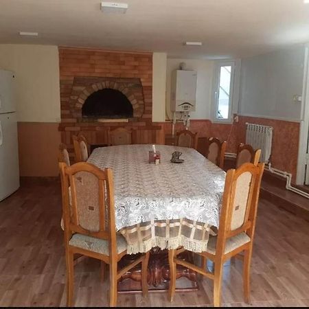 דיליג'אן Arman Guest House מראה חיצוני תמונה