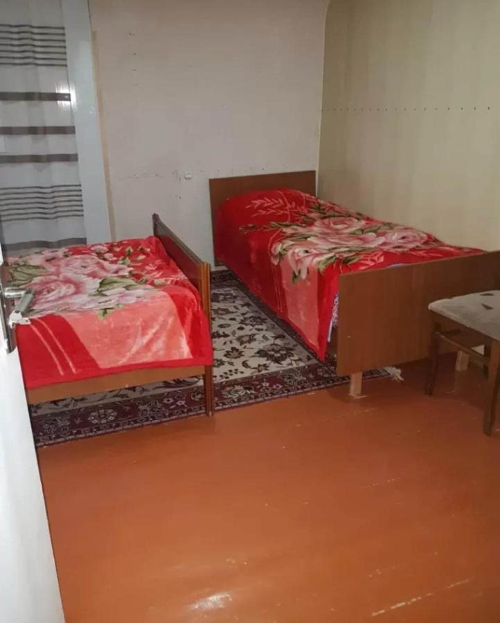 דיליג'אן Arman Guest House מראה חיצוני תמונה
