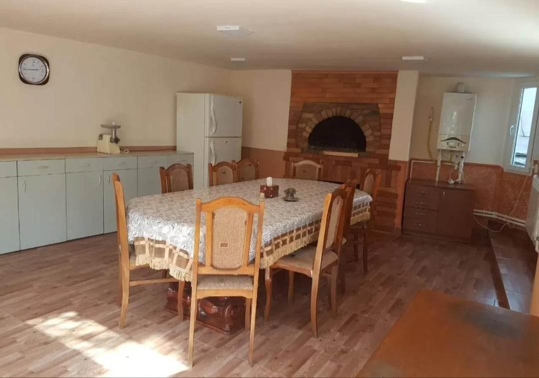 דיליג'אן Arman Guest House מראה חיצוני תמונה