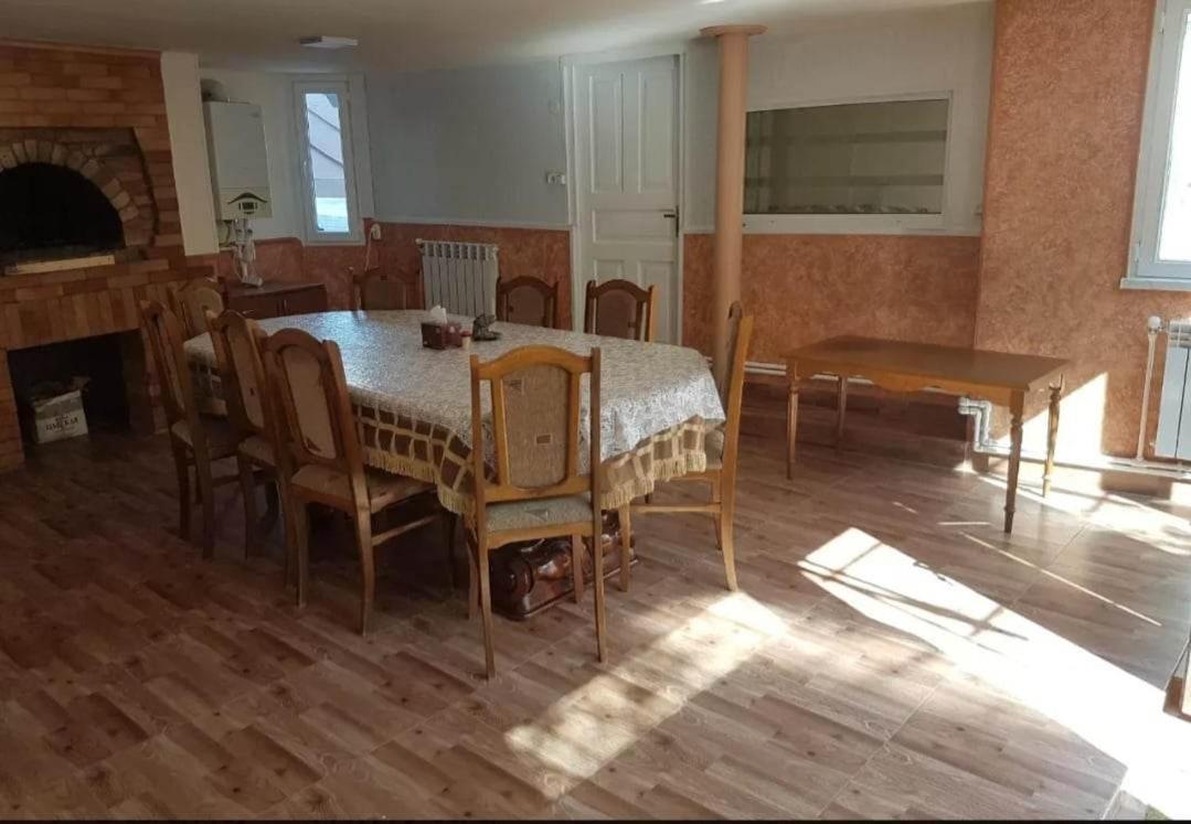 דיליג'אן Arman Guest House מראה חיצוני תמונה