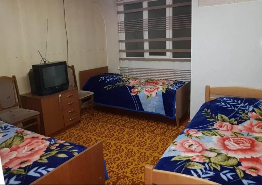 דיליג'אן Arman Guest House מראה חיצוני תמונה