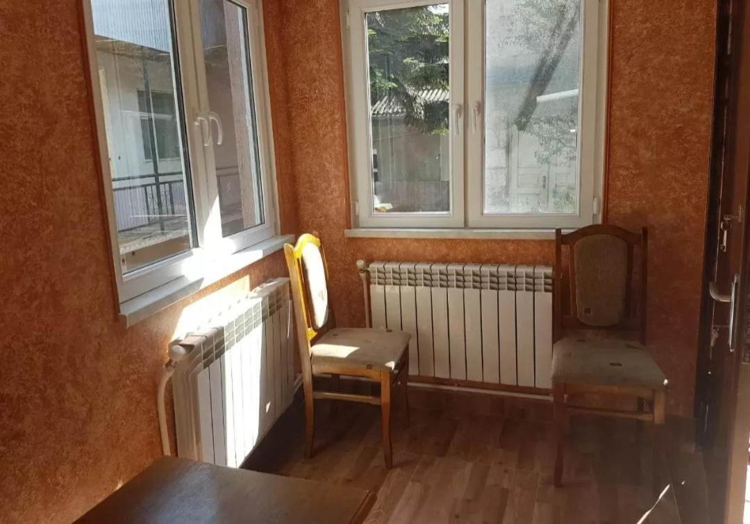 דיליג'אן Arman Guest House מראה חיצוני תמונה