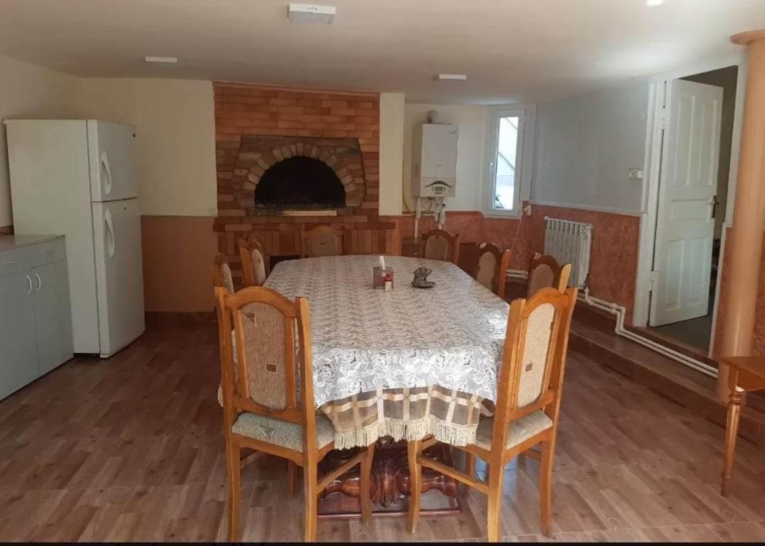 דיליג'אן Arman Guest House מראה חיצוני תמונה