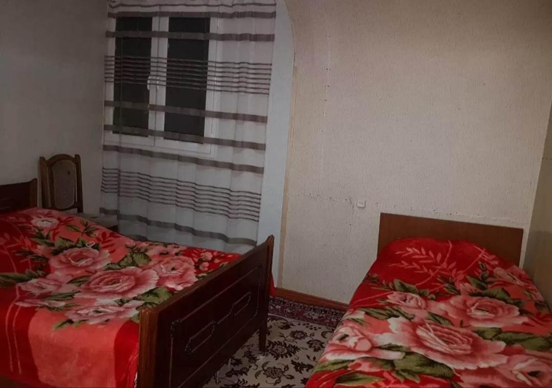 דיליג'אן Arman Guest House מראה חיצוני תמונה