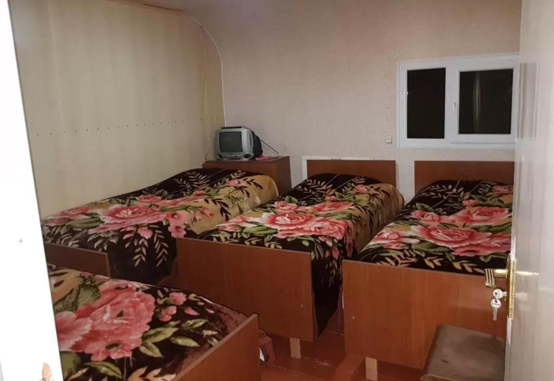דיליג'אן Arman Guest House מראה חיצוני תמונה