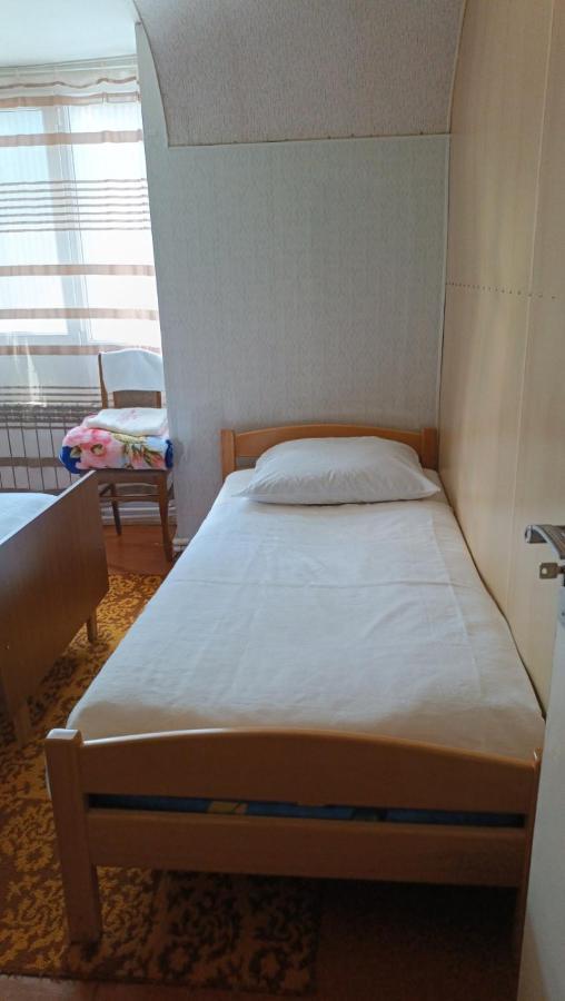 דיליג'אן Arman Guest House מראה חיצוני תמונה