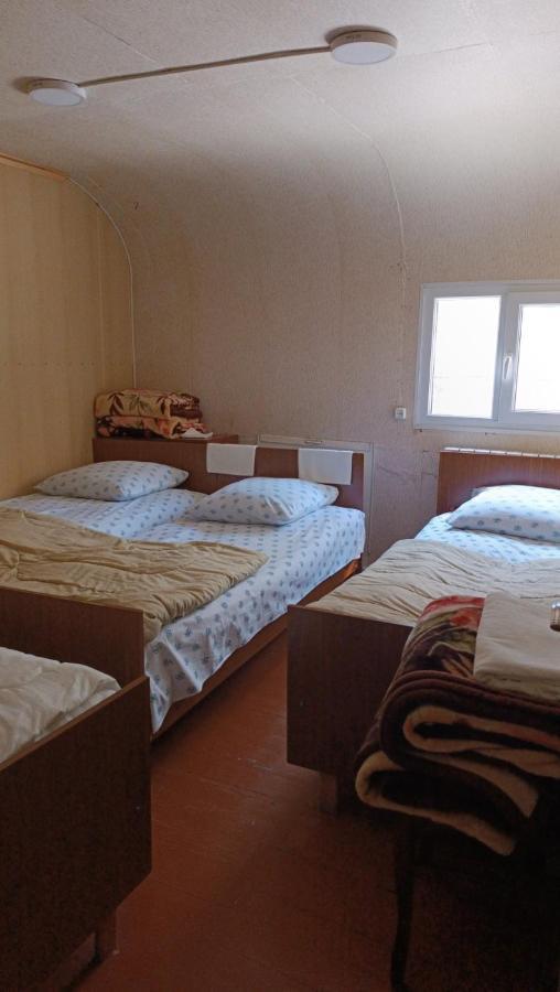 דיליג'אן Arman Guest House מראה חיצוני תמונה