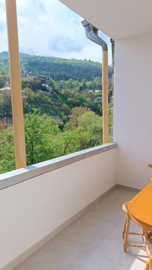 דיליג'אן Arman Guest House מראה חיצוני תמונה