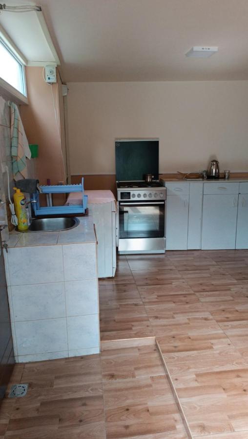 דיליג'אן Arman Guest House מראה חיצוני תמונה