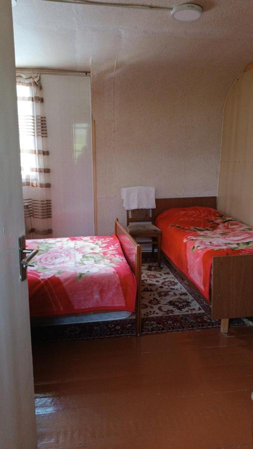 דיליג'אן Arman Guest House מראה חיצוני תמונה