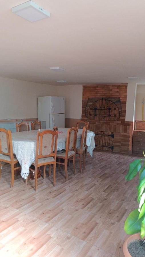 דיליג'אן Arman Guest House מראה חיצוני תמונה