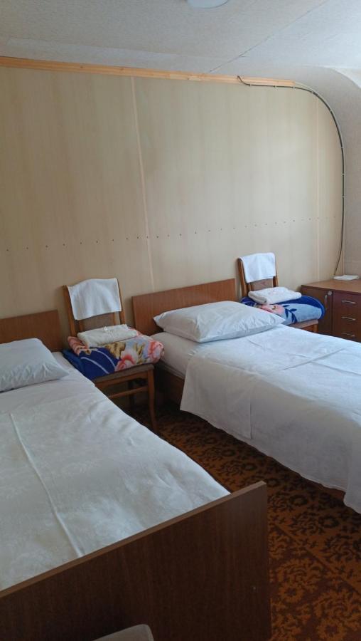 דיליג'אן Arman Guest House מראה חיצוני תמונה