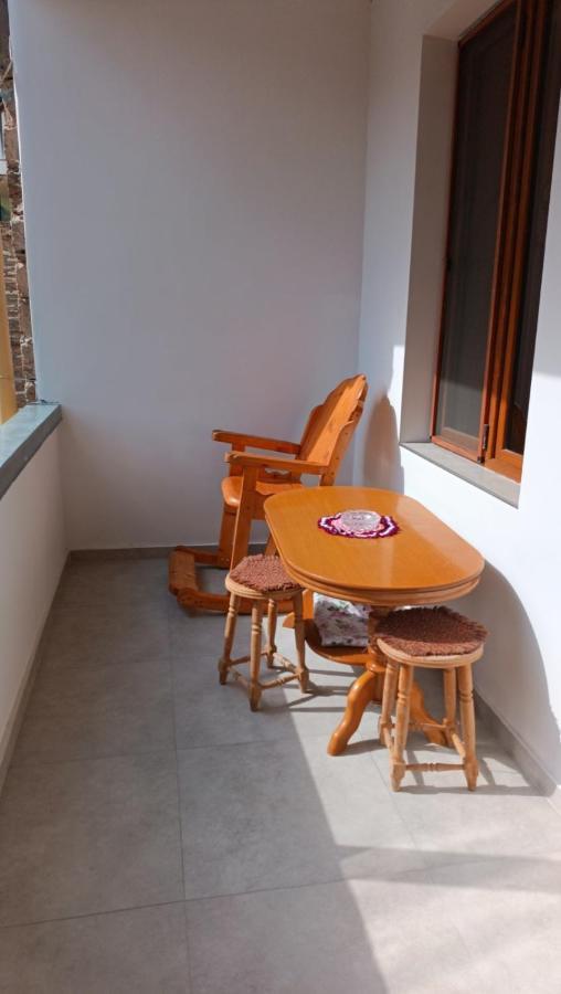 דיליג'אן Arman Guest House מראה חיצוני תמונה