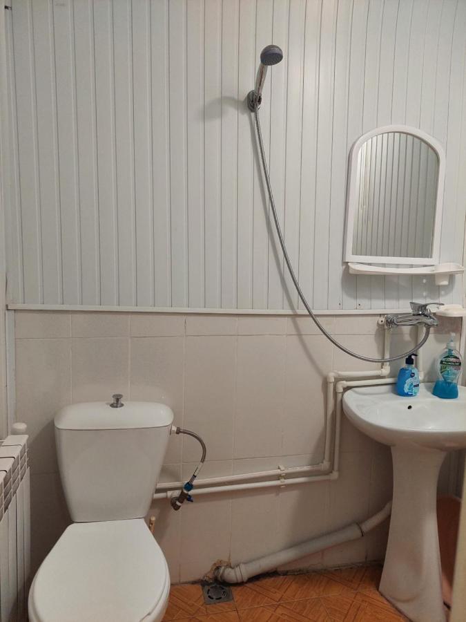 דיליג'אן Arman Guest House מראה חיצוני תמונה