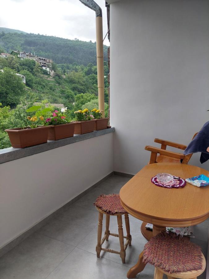 דיליג'אן Arman Guest House מראה חיצוני תמונה