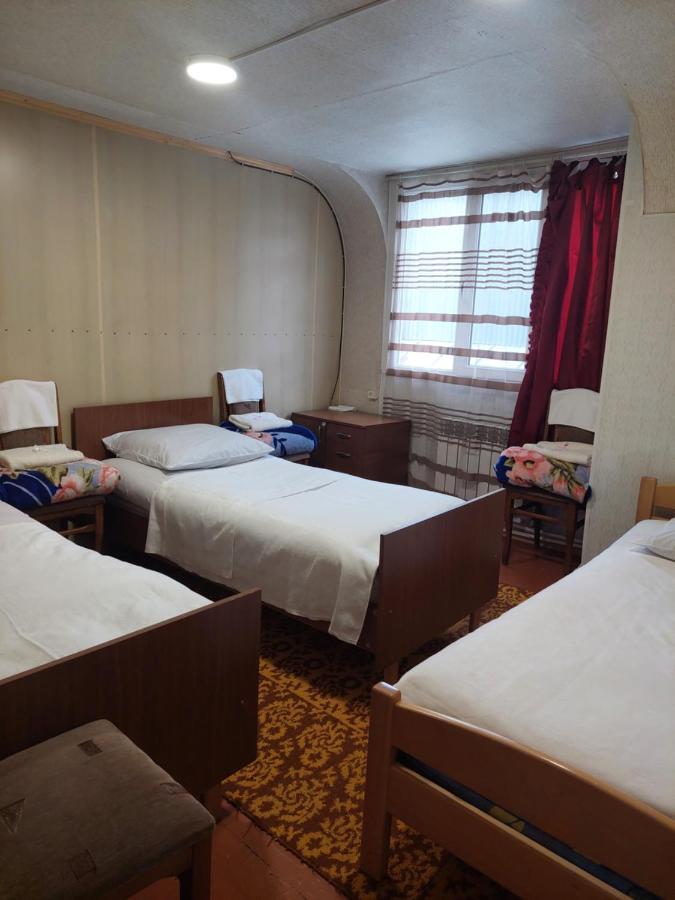 דיליג'אן Arman Guest House מראה חיצוני תמונה