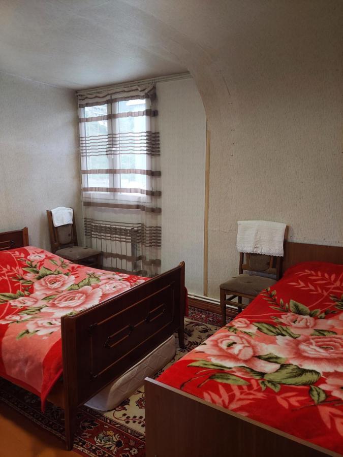 דיליג'אן Arman Guest House מראה חיצוני תמונה