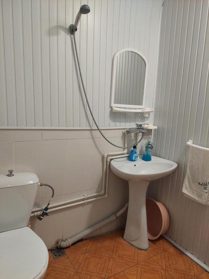 דיליג'אן Arman Guest House מראה חיצוני תמונה