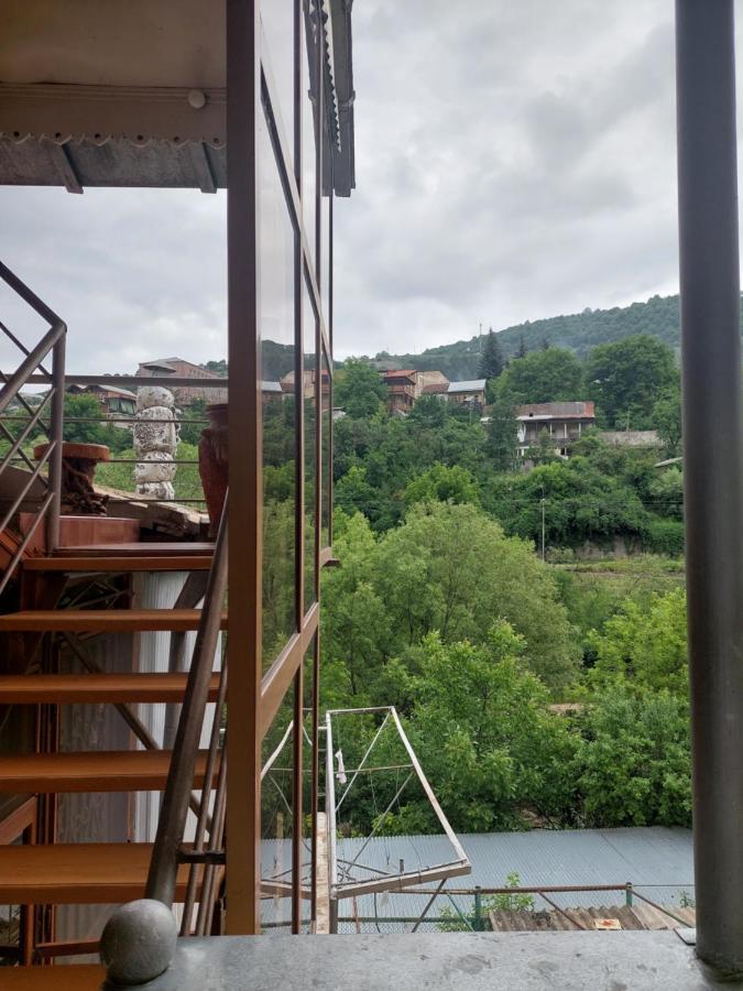 דיליג'אן Arman Guest House מראה חיצוני תמונה