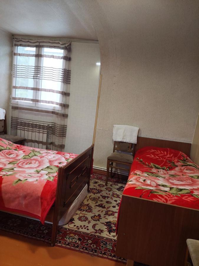 דיליג'אן Arman Guest House מראה חיצוני תמונה